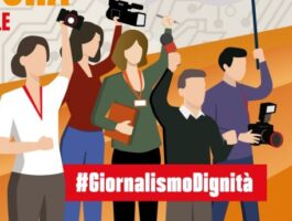 Asva: sciopero e presidio il 28 ottobre 2025