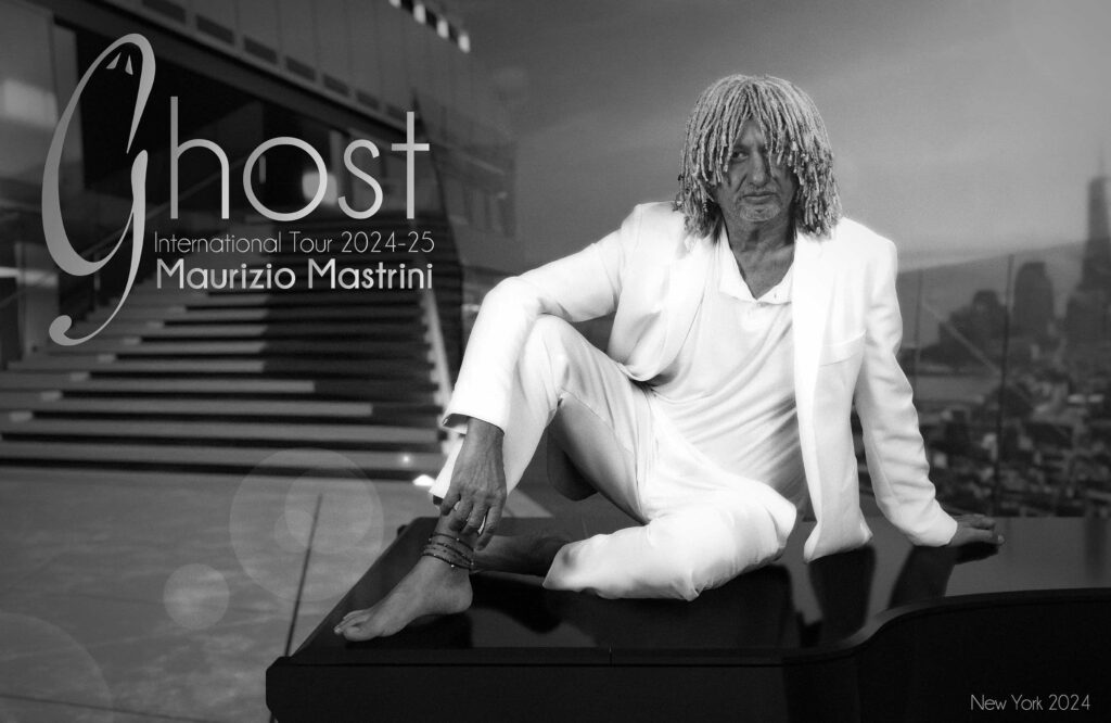 Maurizio Mastrini