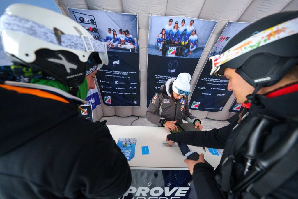 Prove Libere Tour 2025