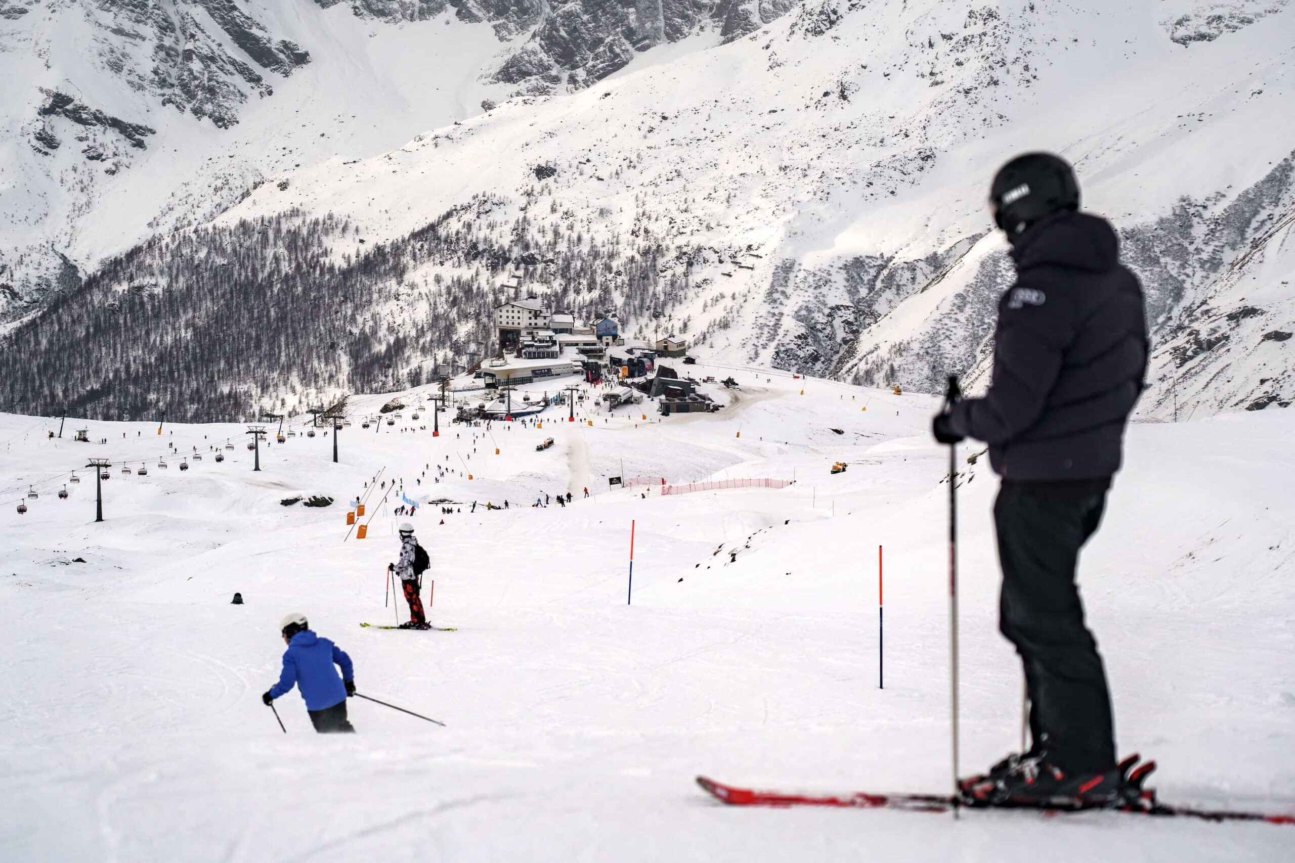 Il Prove Libere Tour 2026