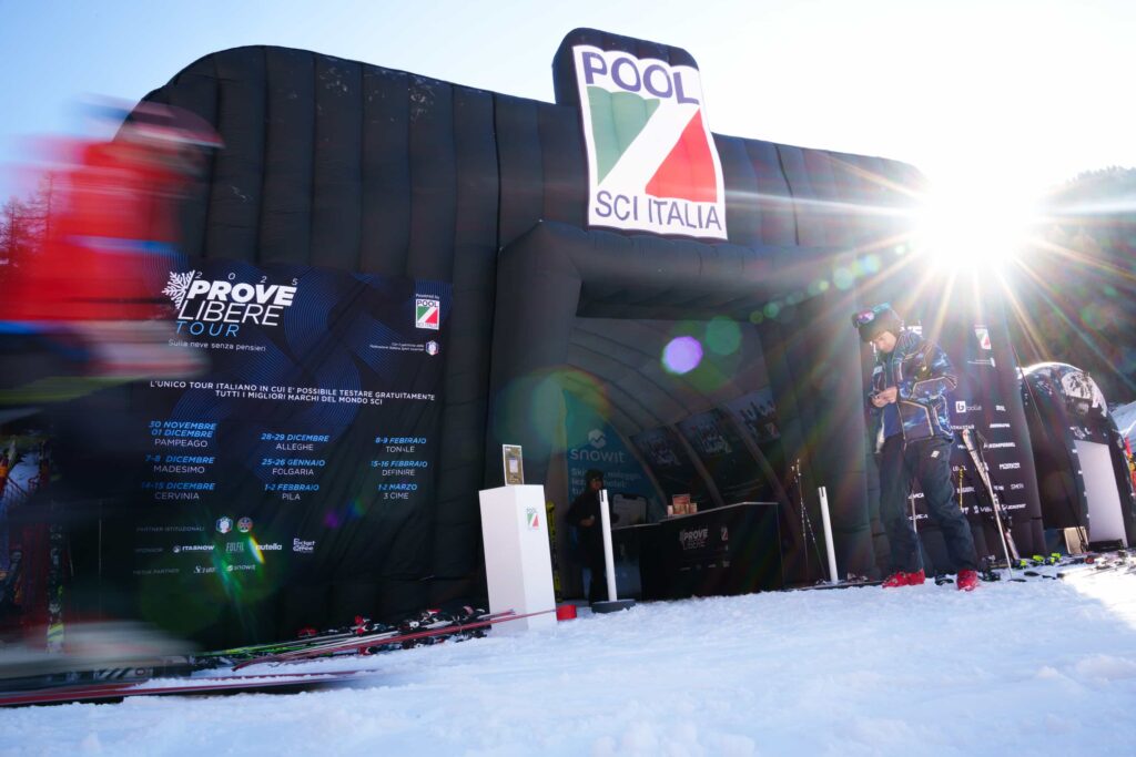 Prove Libere Tour 2025