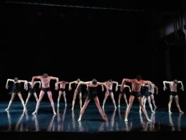 Il Balletto di Milano al Teatro Giacosa