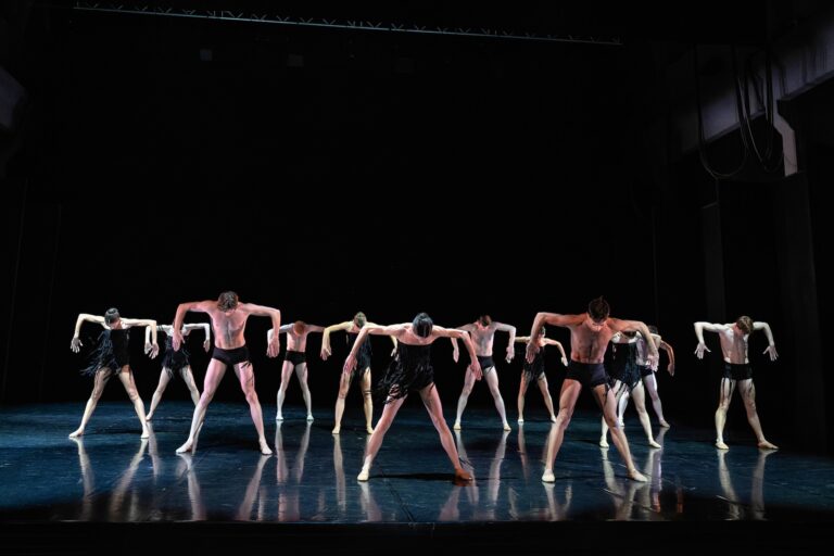 Il Balletto di Milano al Teatro Giacosa