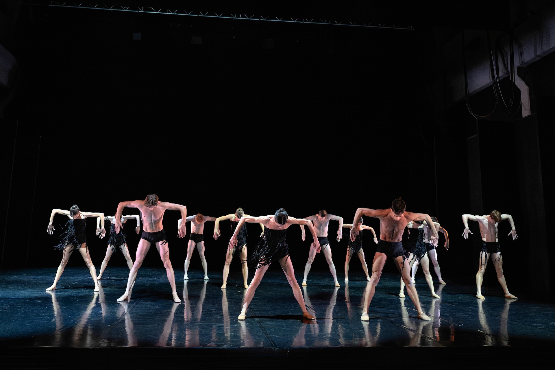 Il Balletto di Milano al Teatro Giacosa