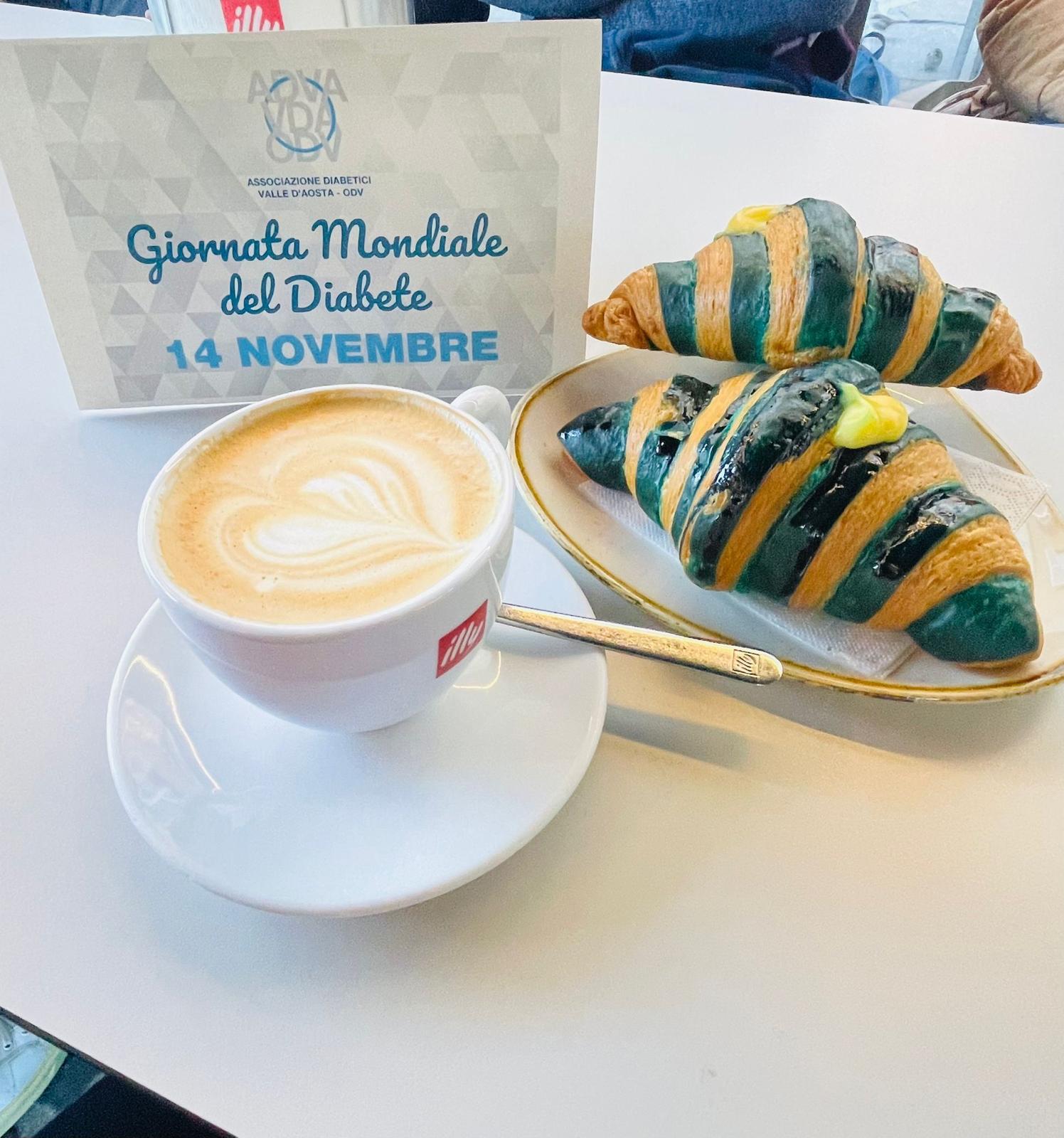 Giornata mondiale del diabete 2025