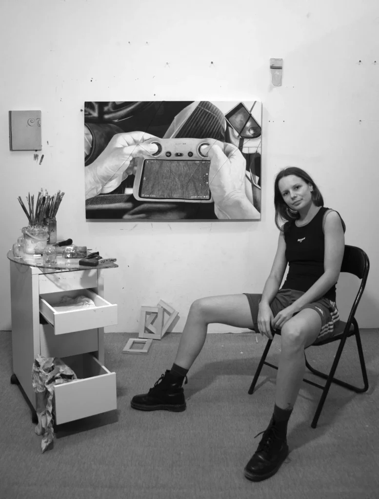 Clémentine Taupin