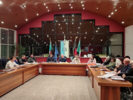 Consiglio comunale a Pollein il 19 novembre 2025