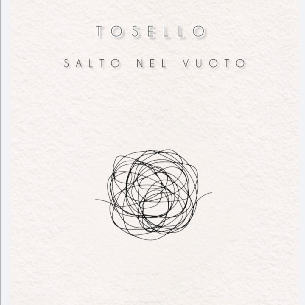 Copertina Salto nel vuoto