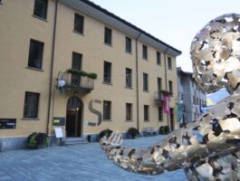 Gli appuntamenti di novembre 2025 della Maison des Artistes Bard