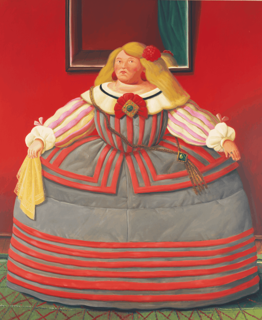 Da Velázquez 2006