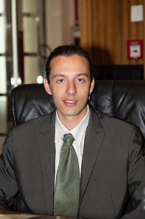 Davide Miodini