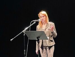 Frammenti di popoli scomparsi in scena a Morgex