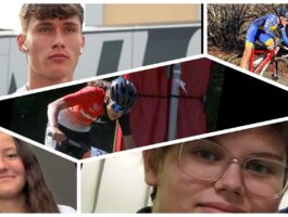 Il premio Fair Play 2025 del Panathlon club du Val d’Aoste