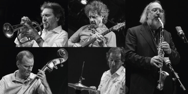 Jazz: Enten Eller feat. Gianluigi Trovesi a Saint-Vincent