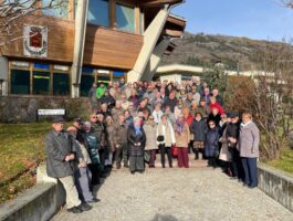 Fête des Jeunes d\'Antan 2025 a Sarre