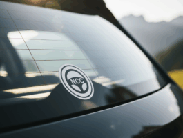 Esame per la guida di autoservizi pubblici non di linea 2026