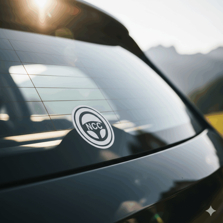 Esame per la guida di autoservizi pubblici non di linea 2026