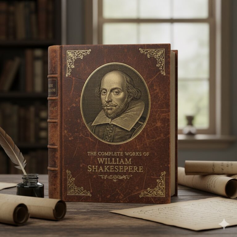 Scrivere lettere al tempo di Shakespeare