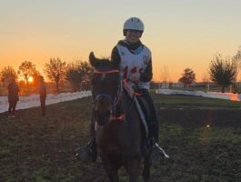 Endurance in Franciacorta il 23 e 24 novembre 2025