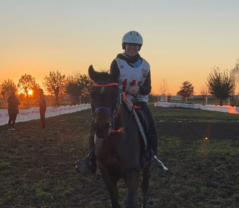 Endurance in Franciacorta il 23 e 24 novembre 2025