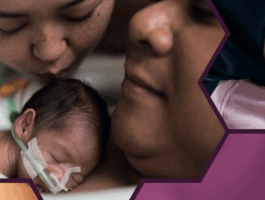 Giornata Mondiale della Prematurità 2025