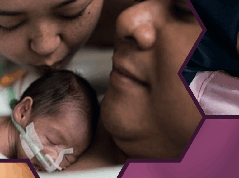 Giornata Mondiale della Prematurità 2025