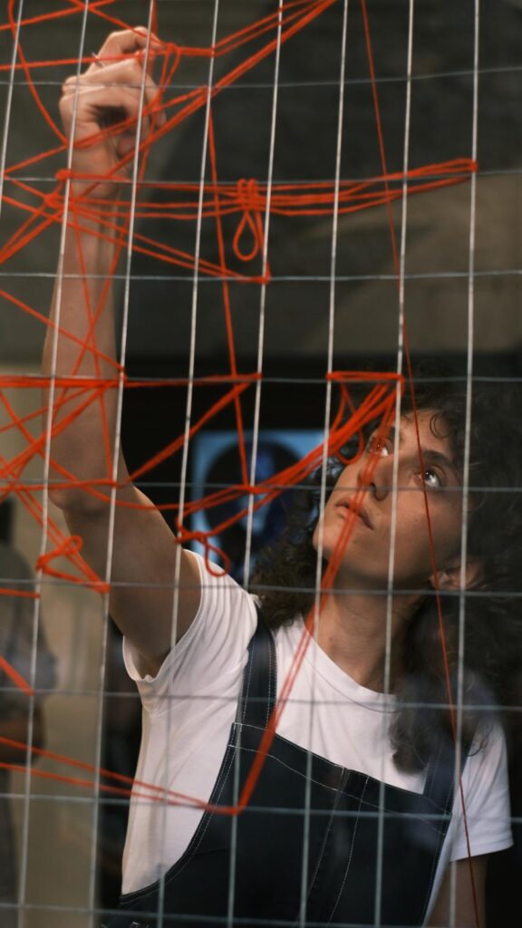 Giulia Macello Violetta