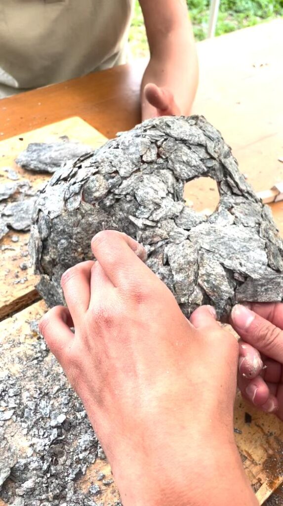 Giulia Macello Violetta