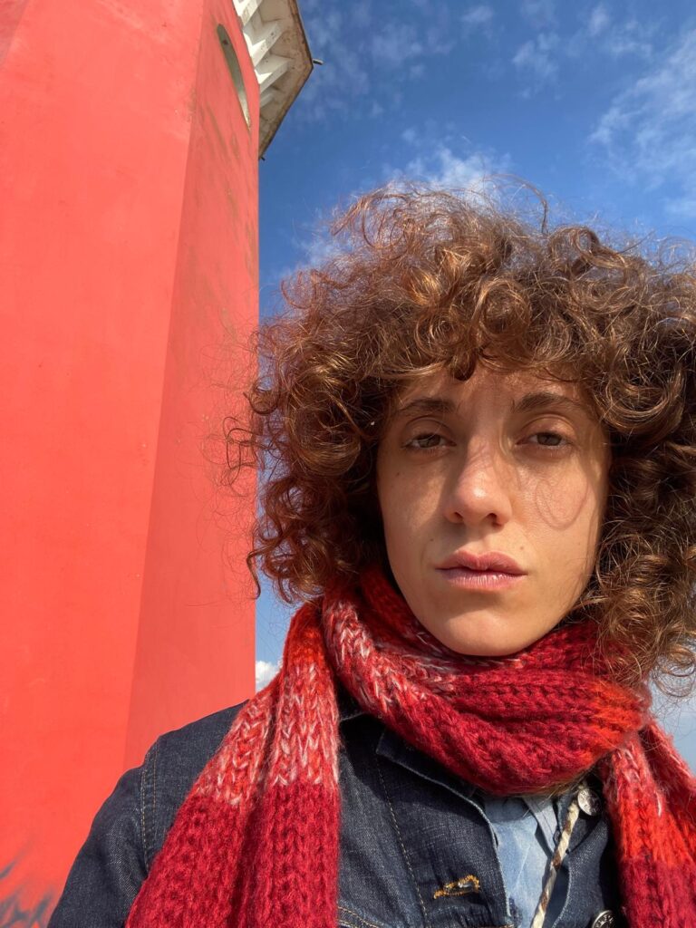 Giulia Macello Violetta