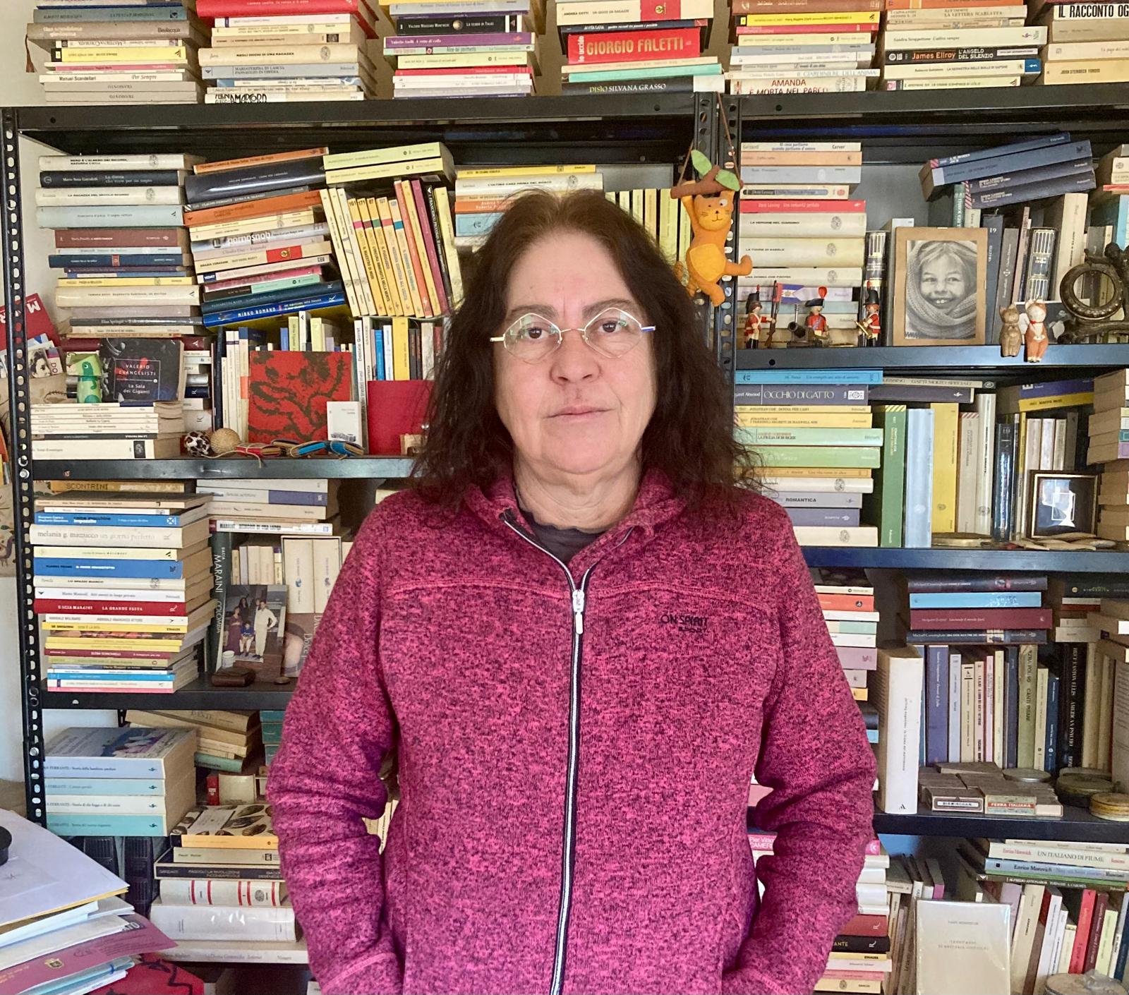 Corso di scrittura creativa 2026 con Viviana Rosi