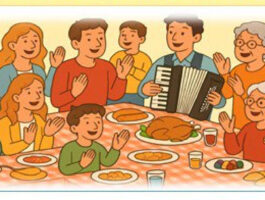 Doues: Festa della terza età