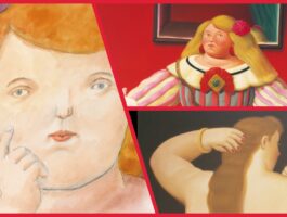 Fernando Botero. Tecnica Monumentale al Forte di Bard