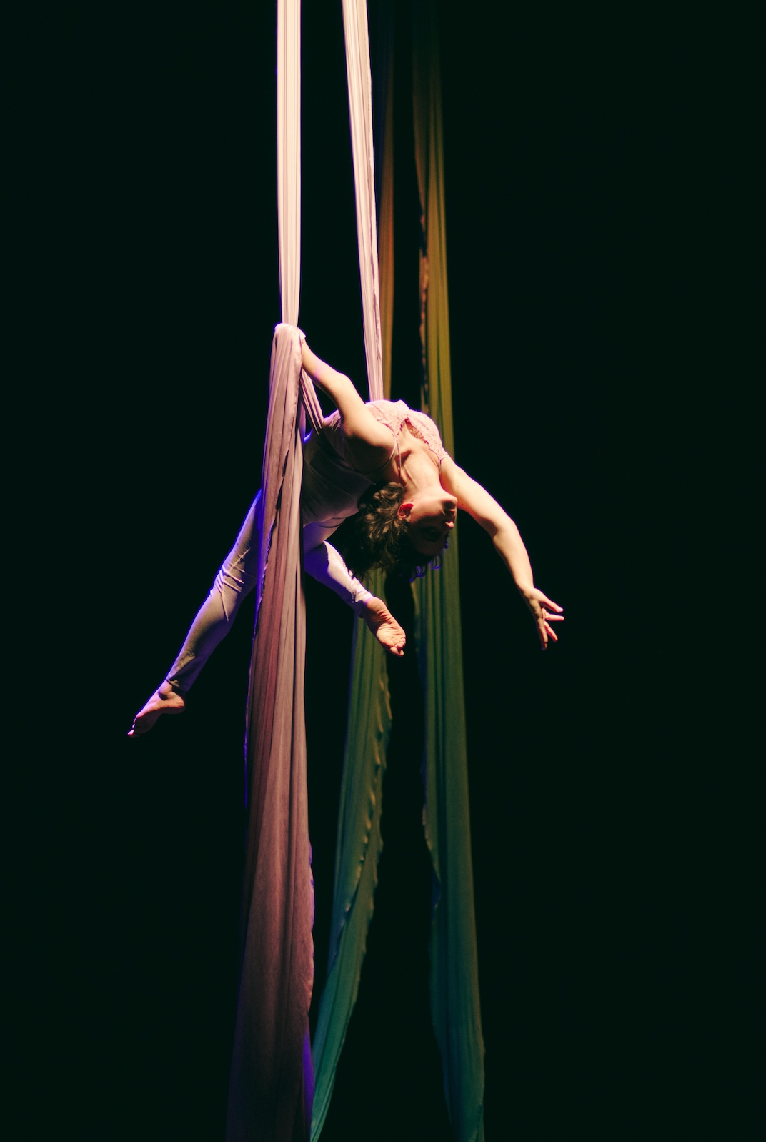 A Challenge - Il linguaggio e il suo doppio con Jubjoter