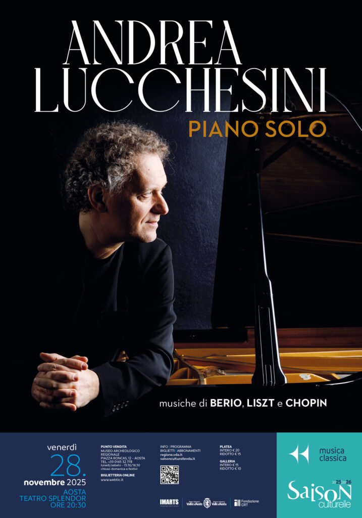 Locandina Lucchesini