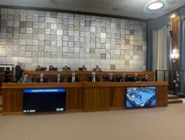 Le delibere di Giunta RaVdA del 12 dicembre 2025