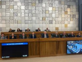 Le delibere di Giunta RaVdA del 5 dicembre 2025