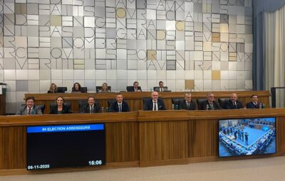 Le delibere di Giunta RaVdA del 5 dicembre 2025