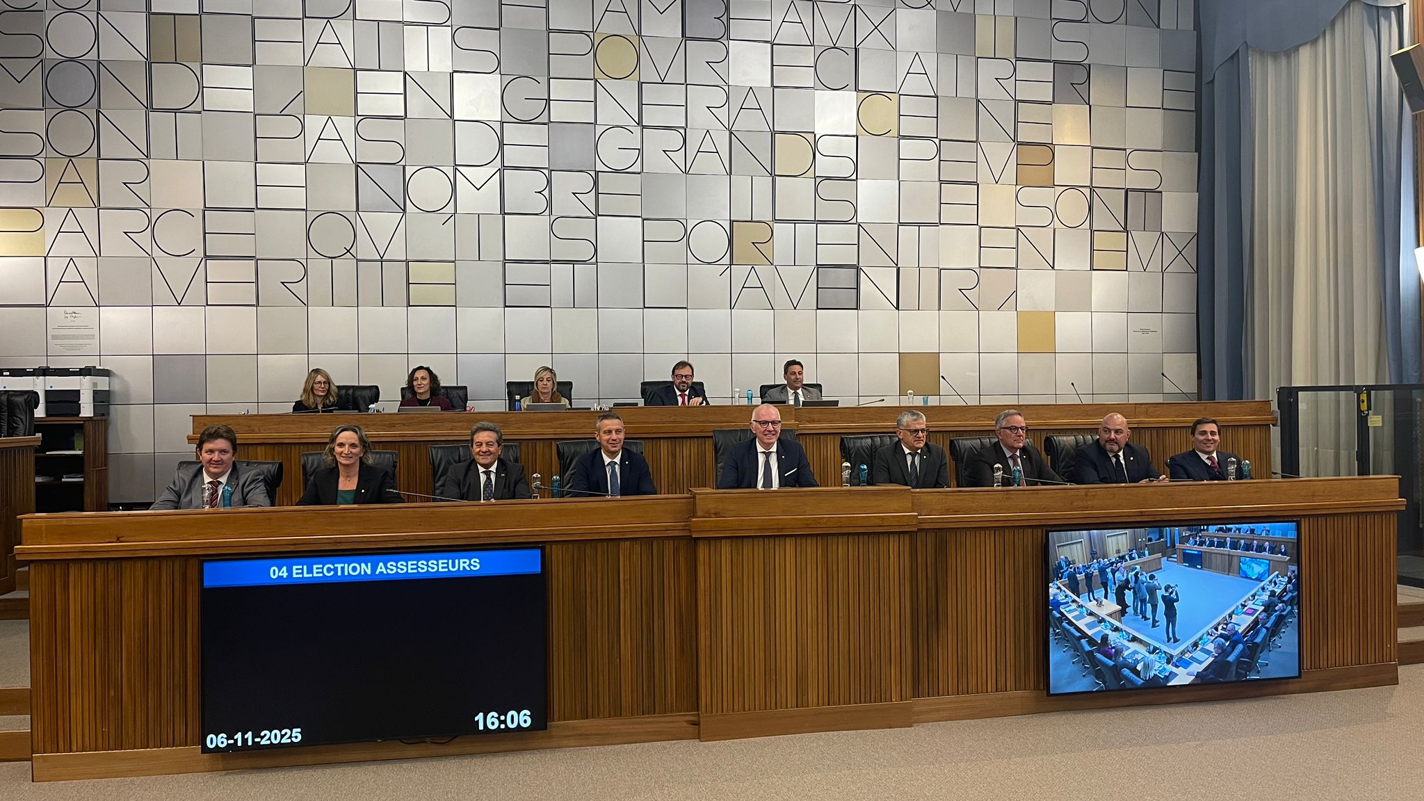 Le delibere di Giunta RaVdA del 20 marzo 2026
