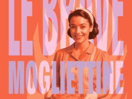 Le brave mogliettine: viaggio nei media tra ruoli e stereotipi ad Aosta