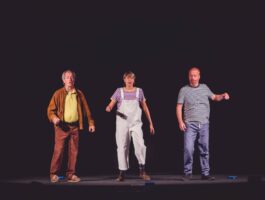 En attendant Enfanthéâtre 2026