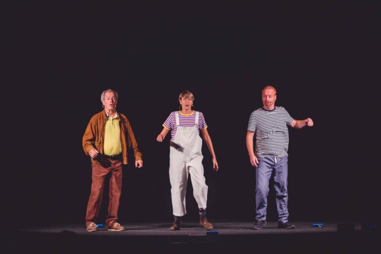 En attendant Enfanthéâtre 2026