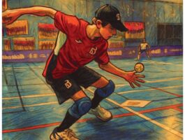 Baseball5 School Cup 2025