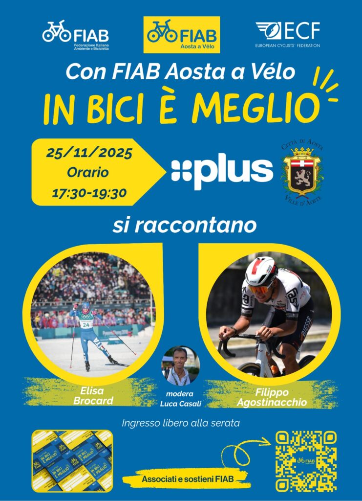 Locandina Serata Del 25