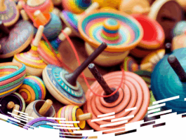 Settimana pedagogica sul tema del gioco educativo