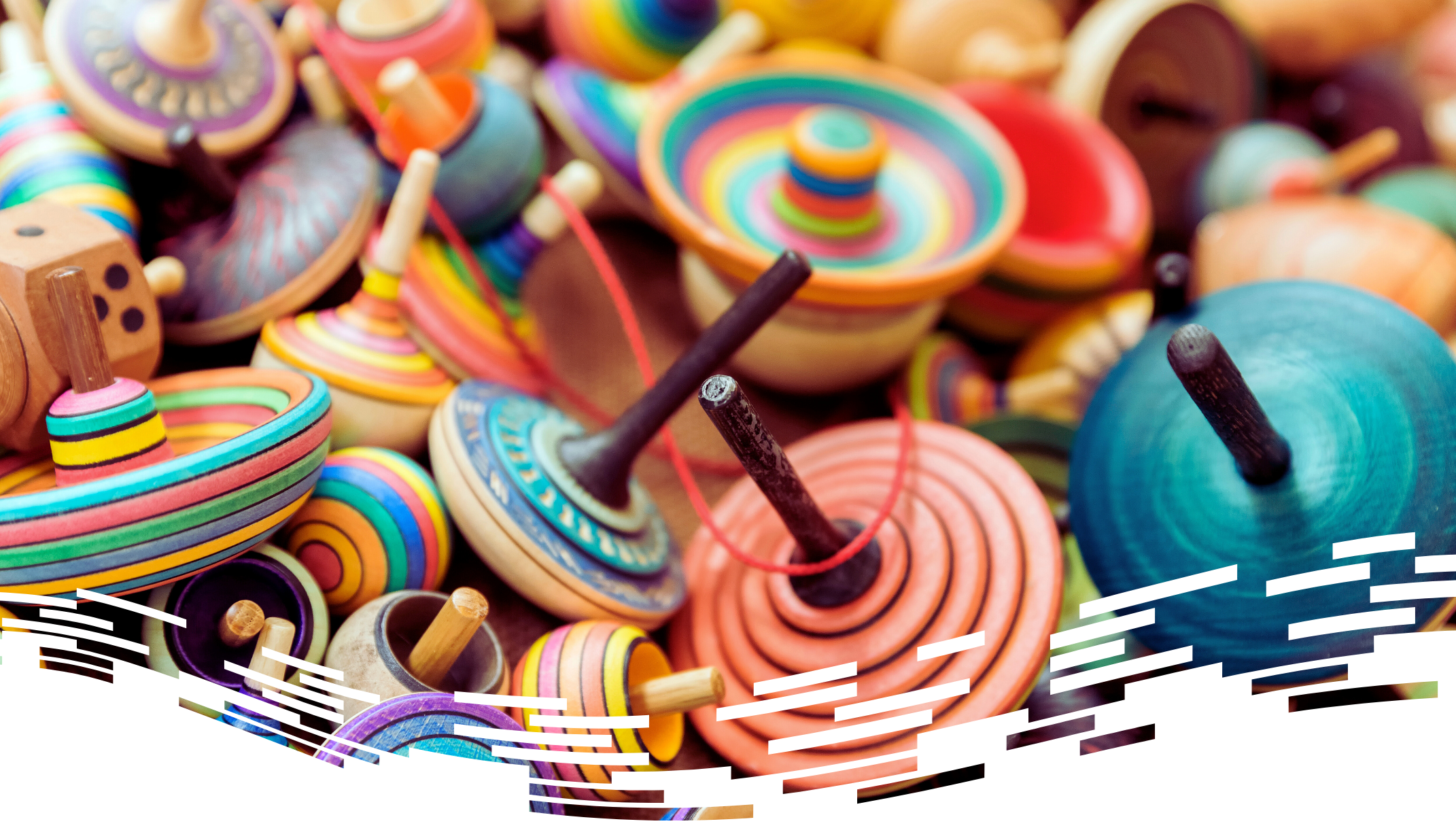 Settimana pedagogica sul tema del gioco educativo