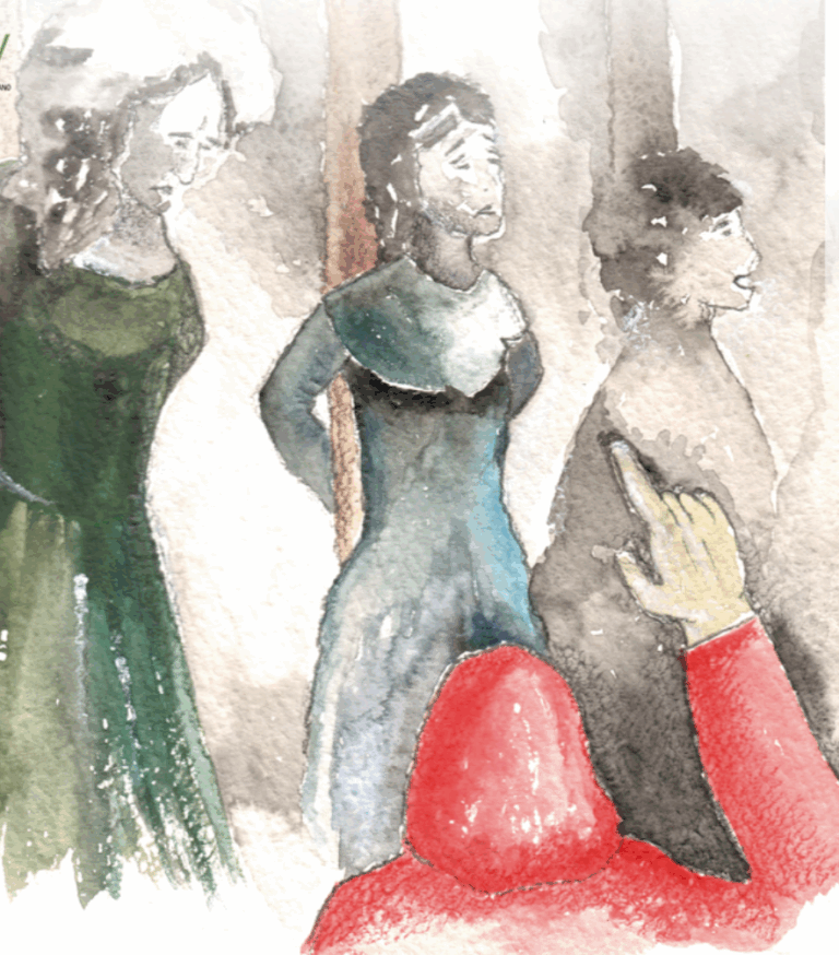 Conferenza su sortilegi, preghiere e ovisinistri in Valle d'Aosta