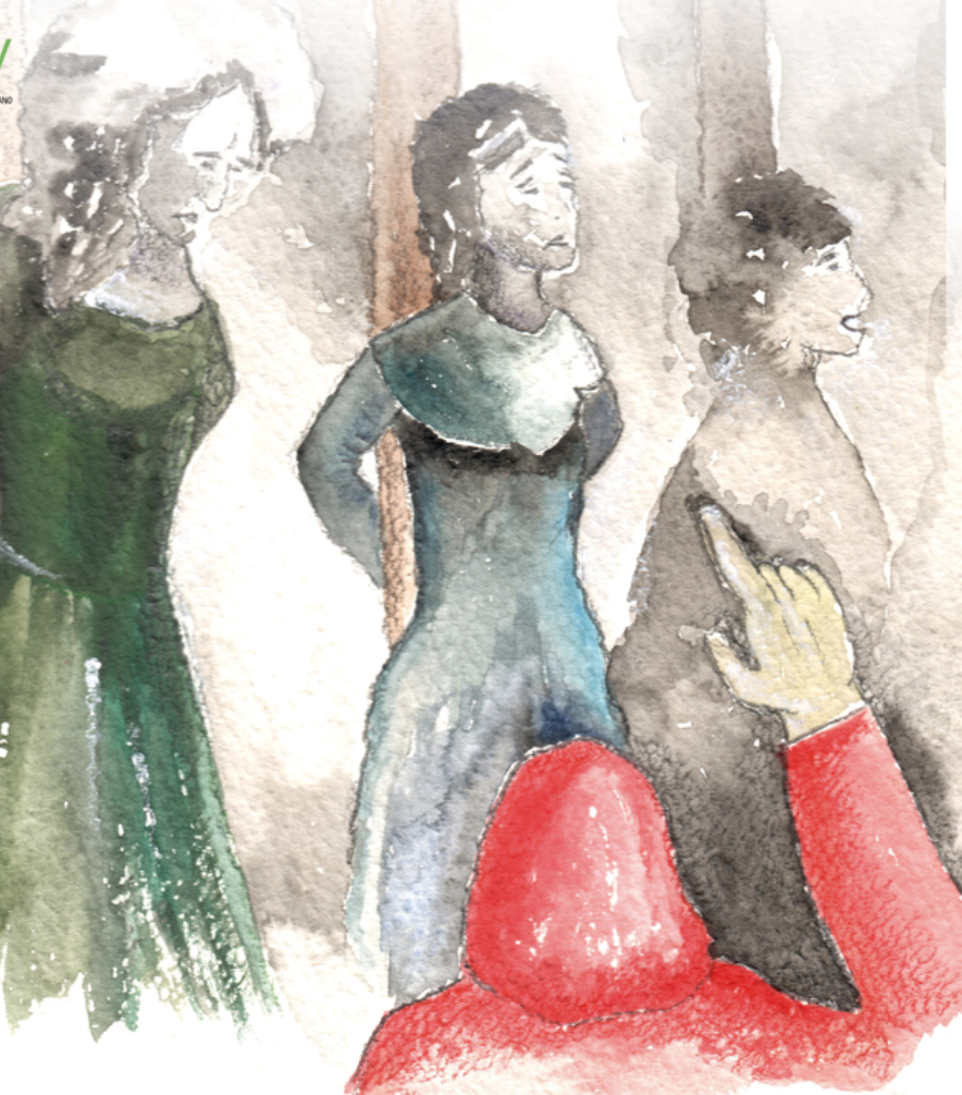 Conferenza su sortilegi, preghiere e ovisinistri in Valle d\'Aosta