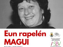 Serata in ricordo di Magui Bétemps