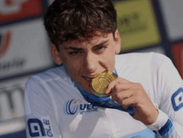 Ciclocross: i risultati dell\'8 e 9 novembre 2025