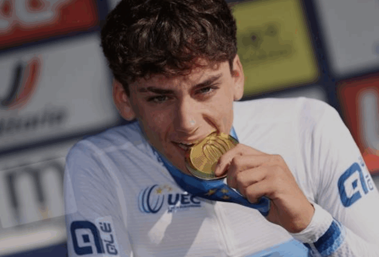 Ciclocross: i risultati dell'8 e 9 novembre 2025